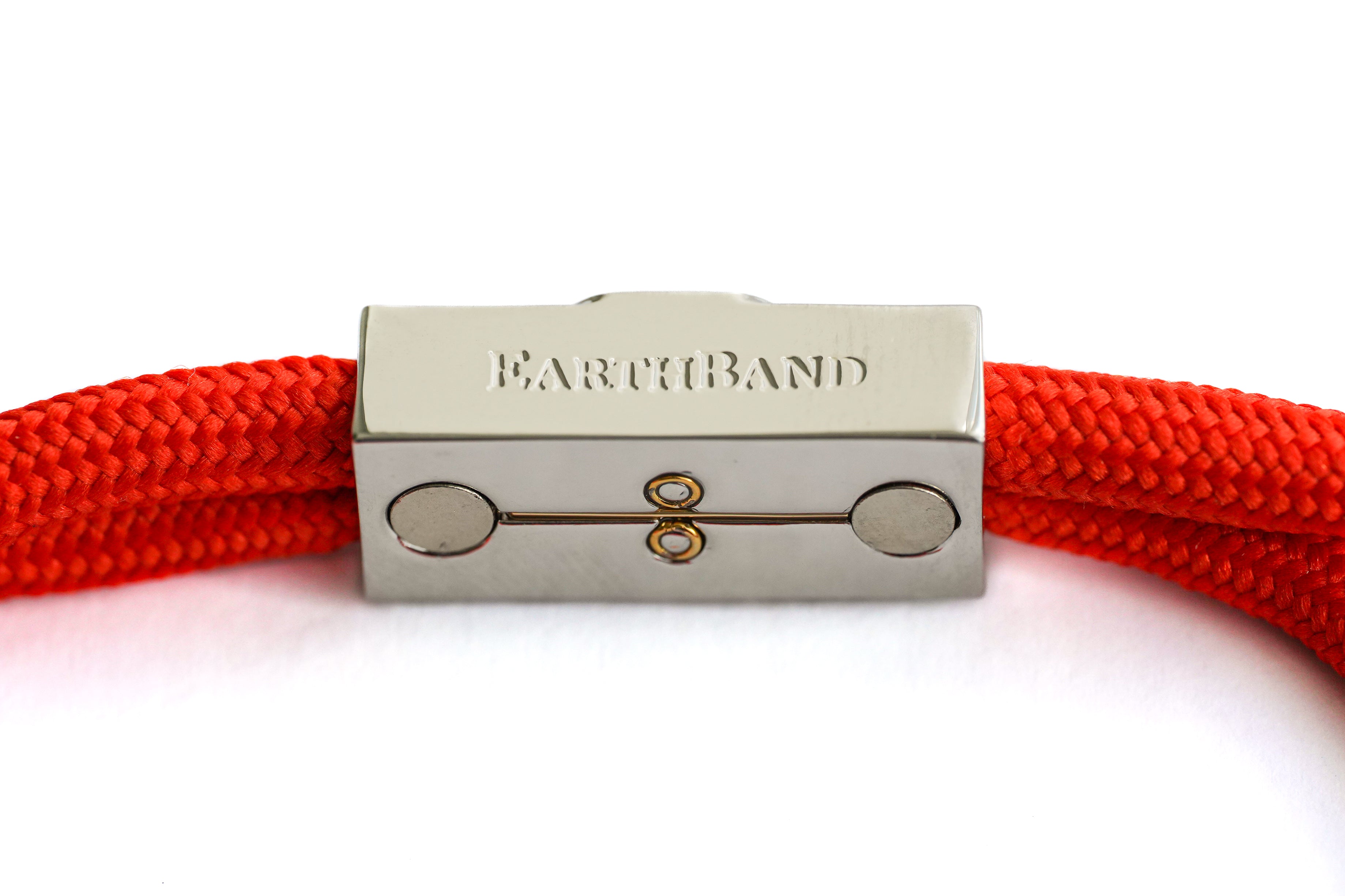 EarthBand Classic Orange