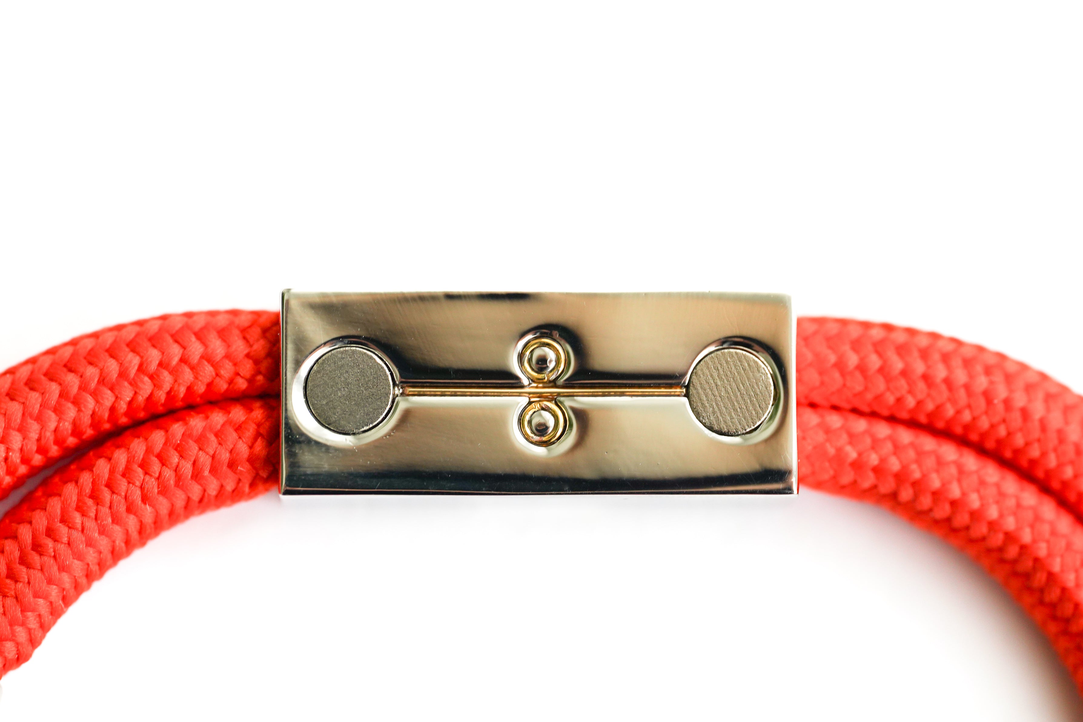 EarthBand Classic Orange
