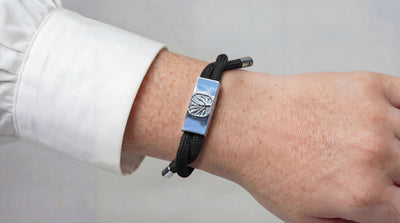 EarthBand Classic Black