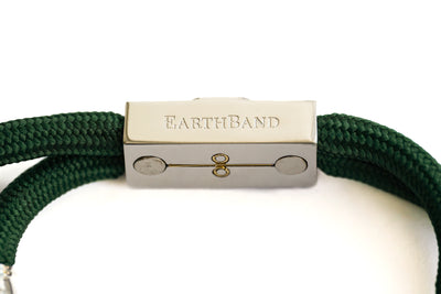 EarthBand Classic Green