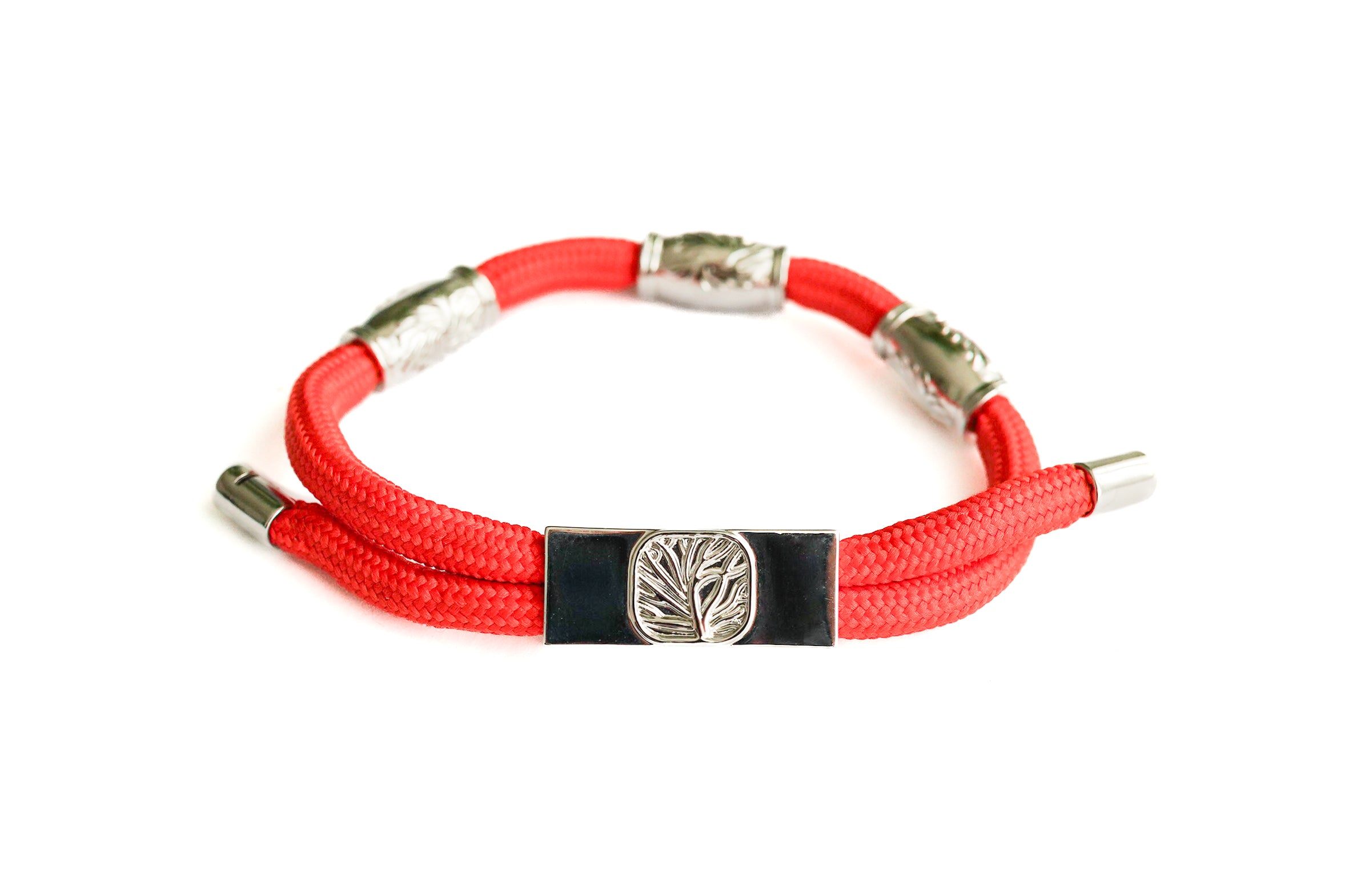 EarthBand Ornate Burnt Orange
